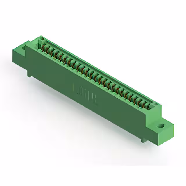845-025-525-402 EDAC Inc.  Edgeboard Connectors